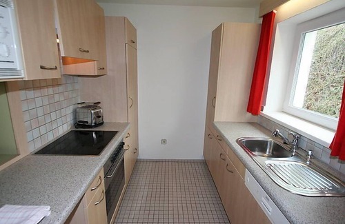 Telfs House | Chalet St. Wendelin - Typ B by Interhome