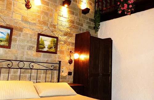 Moncenisio House | Chalet sul lago Hotel In Montagna