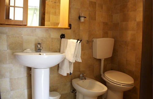 Moncenisio House | Chalet sul lago Hotel In Montagna