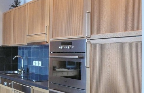 Les Eucherts Apartment | CHALET THE GRAND TETRAS A4