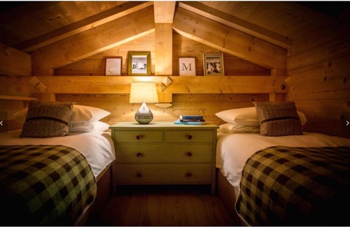 Montriond Ski Chalet | chalet THE VIEW 14 personnes spacieux et moderne