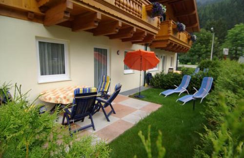Mayrhofen Ski Chalet | Chalet Tirolerland