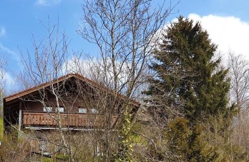 Mogelsberg House | Chalet Traumfleck