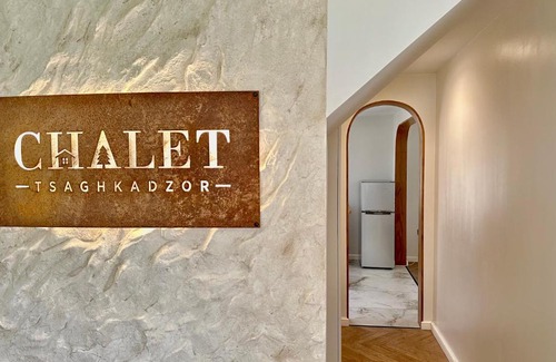 Tsaghkadzor House | Chalet Tsaghkadzor Holiday Home