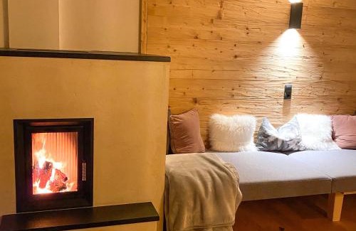 Achenkirch Apartment | Chalet Tuxer