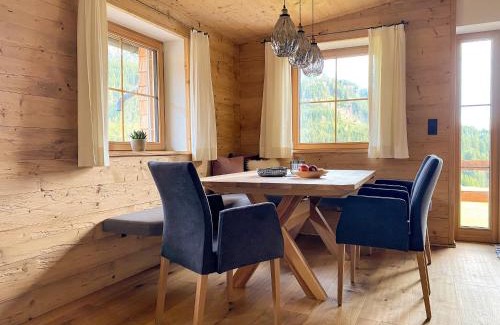 Achenkirch Apartment | Chalet Tuxer