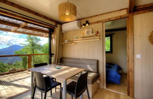 Guiselle Ski Chalet | CHALET U Castagnu