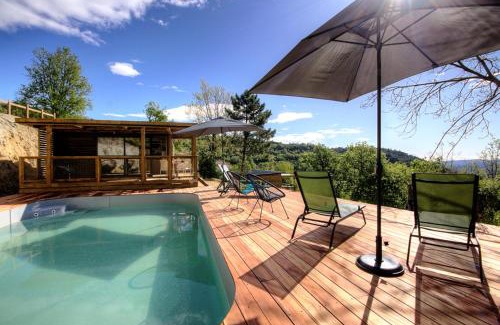 Guiselle Ski Chalet | Chalet U Pinu