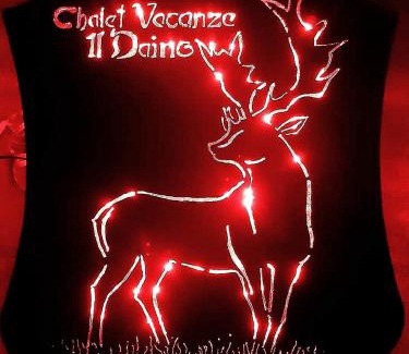 Leonessa Ski Chalet | Chalet Vacanze Il Daino
