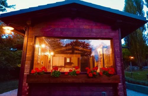 Leonessa Ski Chalet | Chalet Vacanze Il Daino
