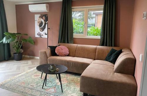 Beekbergen-West Ski Chalet | Chalet vakantiepark Beekbergen