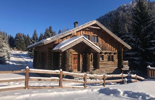Donovaly Ski Chalet | Chalet Vancouver