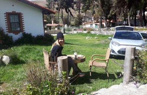 Mucuchíes House | Chalet