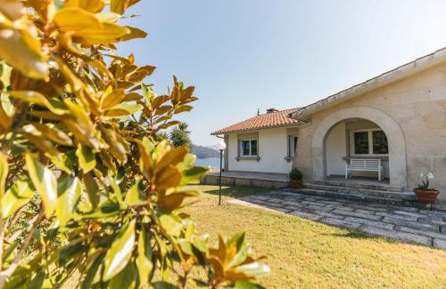 Chancelas Ski Chalet | Chalet Veiga da Area