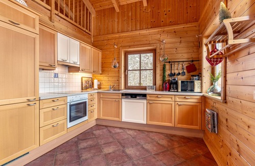 Reichenau House | Chalet Venus by Interhome