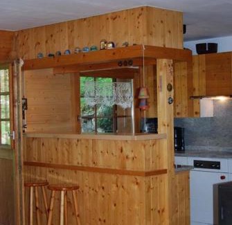 Grimentz Ski Chalet | Chalet Verano