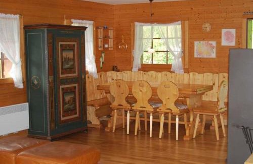 Grimentz Ski Chalet | Chalet Verano