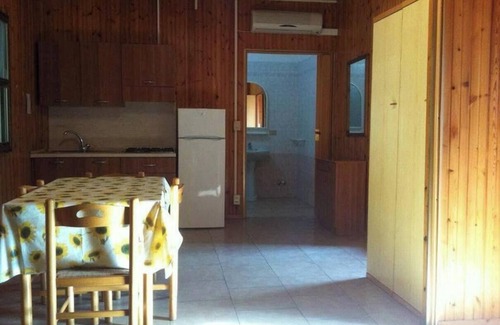 Foce Varano Condo | Chalet Viola Beach Village