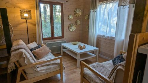 Biron Ski Chalet | chalet Vital avec Spa privatif