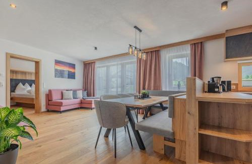 Umhausen House | Chalet Waldhart