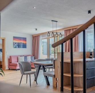 Umhausen House | Chalet Waldhart