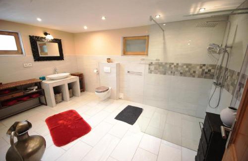 Arnbruck House | Chalet Waldstadl, Andrea's Woidhaisl