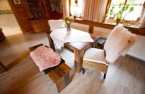 Arnbruck House | Chalet Waldstadl, Andrea's Woidhaisl