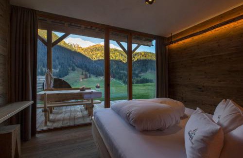 Valle di Casies Ski Chalet | Chalet Wiesenglück