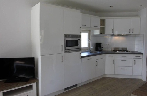 Belfeld House | Chalet with 2 bedrooms and a terrace
