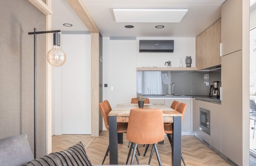 Hosingen House | Chalet with 3 bedrooms and a terrace