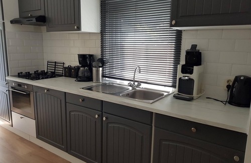 Municipality of Langedijk House | Chalet with 3 bedrooms and a terrace