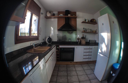 Les Tres Cales Villa | CHALET WITH CHARM! Spacious law garden, pool with deck and more