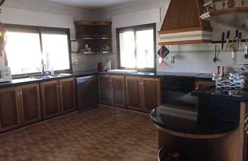 Vinaros Villa | CHALET WITH PRIVATE POOL 8 PERS. 100 M. BEACH IN VINAROS