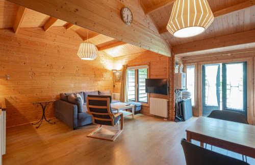 Zandvoort Ski Chalet | Chalet Zandvoort