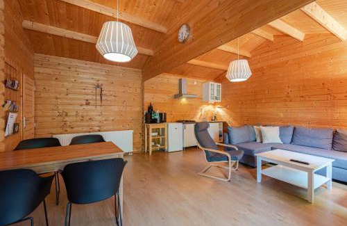 Zandvoort Ski Chalet | Chalet Zandvoort