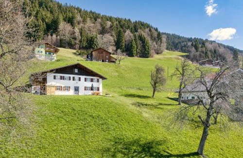 Bartholomaeberg House | Chalet Zimbablick