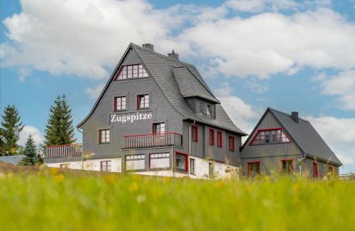 Waldidylle Apartment | Chalet Zugspitze