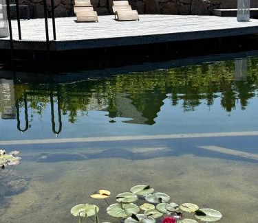 Waldidylle Apartment | Chalet Zugspitze