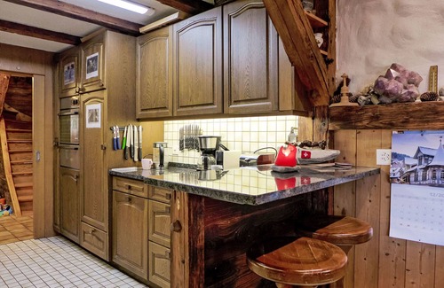 Gossliwil House | Chalet Zun 6B by Interhome