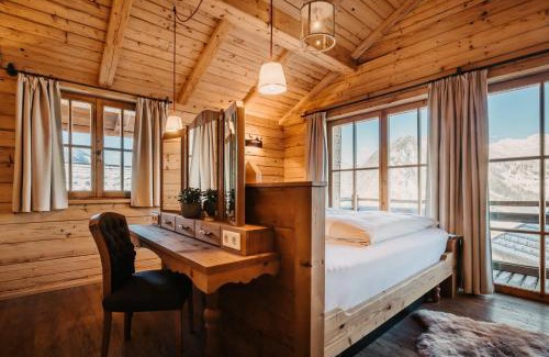 Alpendorf House | Chaletdorf BERGHERZ