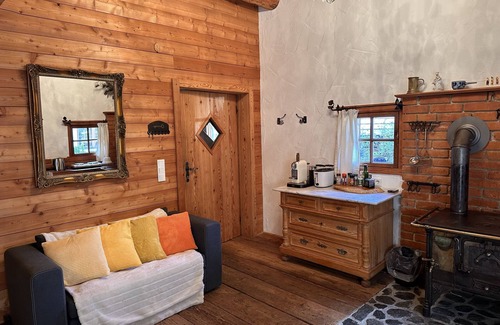 Flattach Ski Chalet | Chaletdorf Eggerfeld