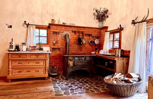 Flattach Ski Chalet | Chaletdorf Eggerfeld