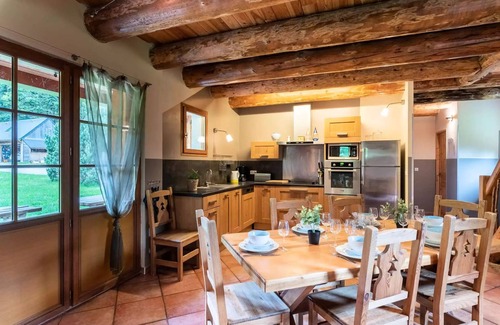 Aragnouet House | Chaletmahe-aragnouet - Houses & Villas for 10 People