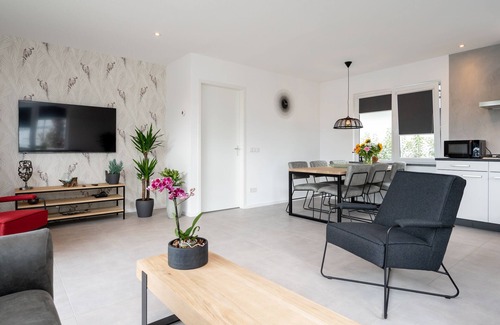 Hensbroek Other | Chaletpark Holiday