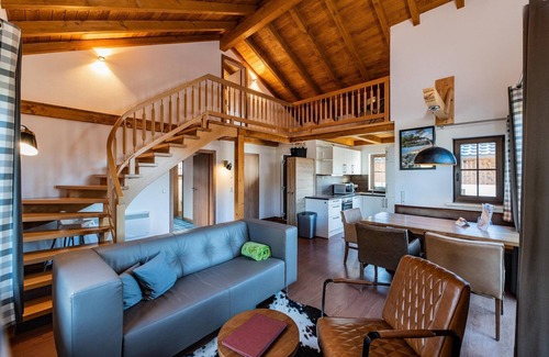Heringhausen Ski Chalet | Chalets am Diemelsee in Heringhausen