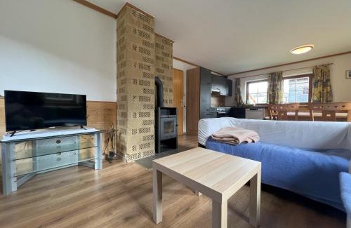 Ebensee Ski Chalet | Chalets am Feuerkogel