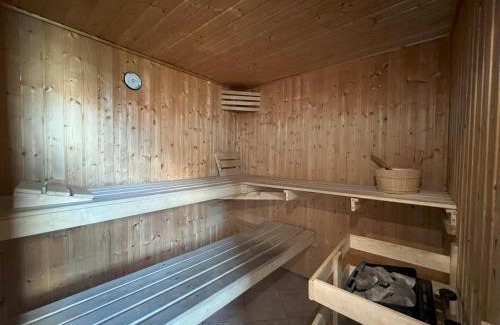 Ebensee Ski Chalet | Chalets am Feuerkogel