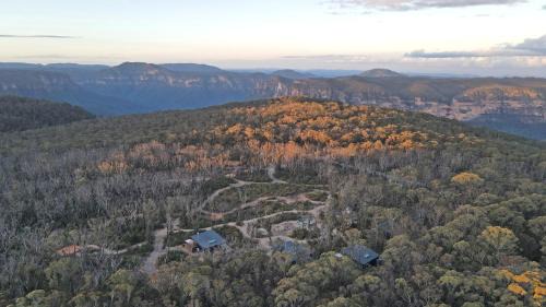 Blue Mountains City Council Resort | Chalets at Blackheath