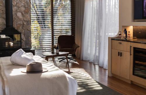 Blue Mountains City Council Resort | Chalets at Blackheath