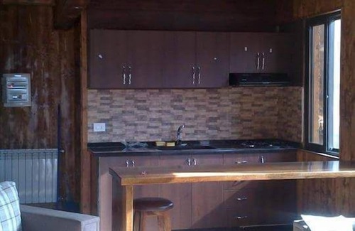 Faraya Apartment | Chalets De Faraya
